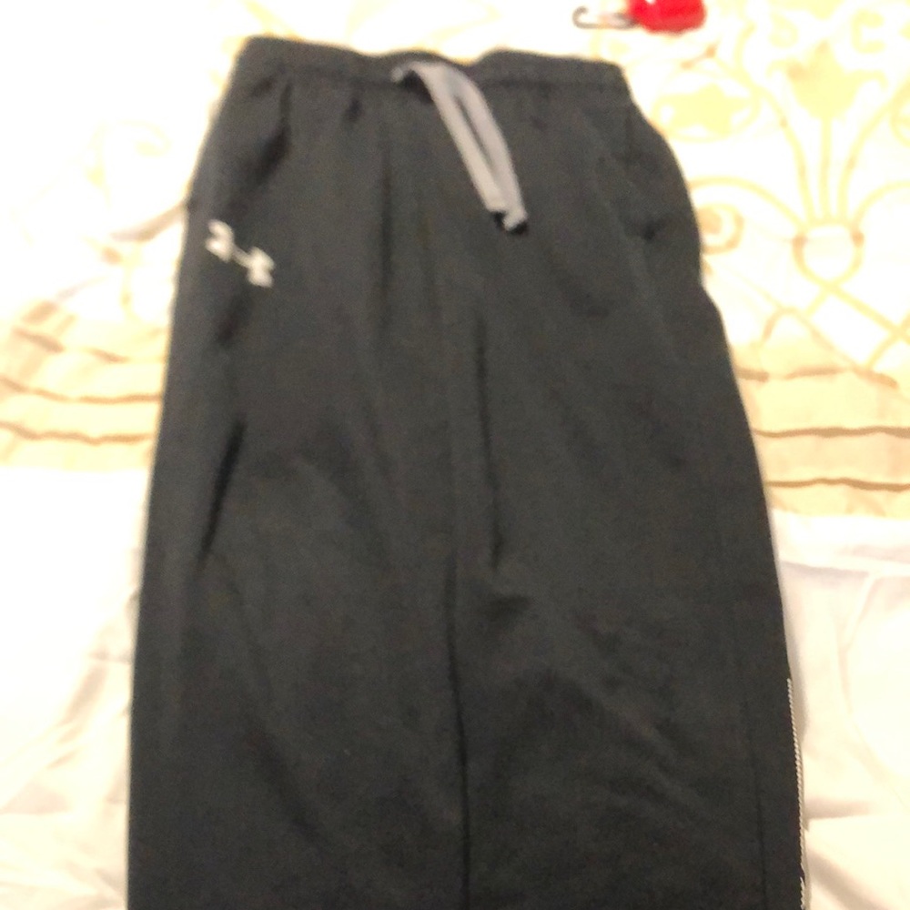 Under Armor Sweat Pants